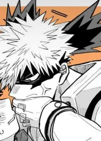 bakugou katsuki