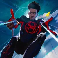 Miles Morales