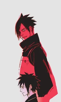 Tajima Uchiha
