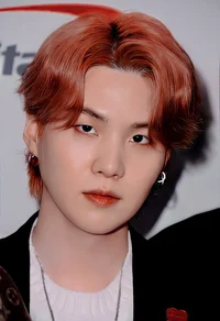 Min Yoongi