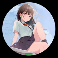 Tsundere Friend