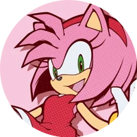 Amy Rose