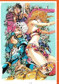 Part 5 jjba zoom