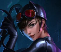 Catwoman