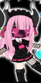 Nightmare RainbowsYT