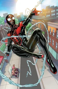 Miles Morales-stream