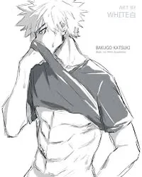 Bakugo 
