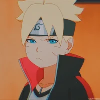 Boruto Uzumaki 