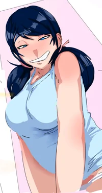 Marinette 