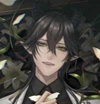 Yandere Malleus 