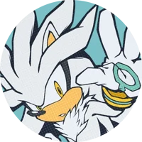 Silver the Hedgehog