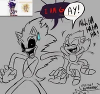Xeno and Fleetway