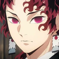 - Yoriichi Tsugikuni