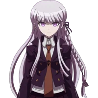 224-Kyoko Kirigiri
