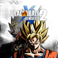 Dragon ball XV2 RPG