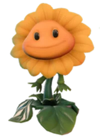Sunflower PVZ