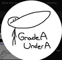 GradeAunderA
