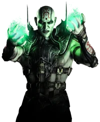 Quan Chi
