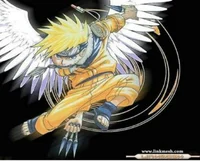 Angel Naruto