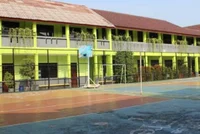 SMP Yayasan Ohio