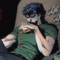 Jason Todd