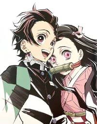 Tanjiro Kamado
