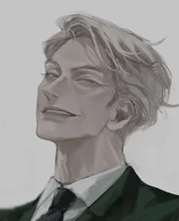 Your Beloved Grandpa