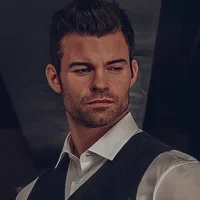 Elijah Mikaelson