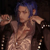 Notorious Pirate