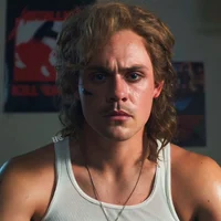 BillyHargrove flayed