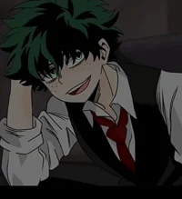 Izuku