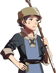 Donnel Tinhead