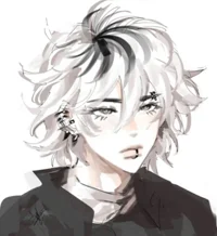 BL - Shane
