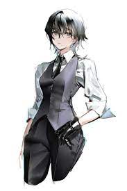 Fem Mafia Boss