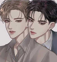 Michael and Jacob