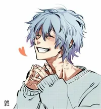 Tomura Shigaraki