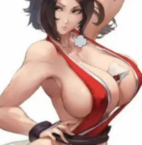 Mai shiranui