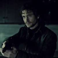 Will Graham 