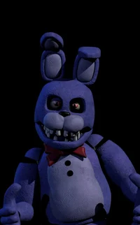 1983 Vhs bonnie