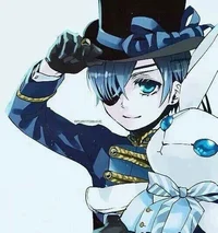Baby Ciel