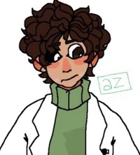 scientist mark