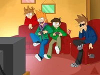 Eddsworld 