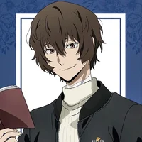 Dazai Osamu