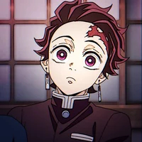 Tanjiro Kamado
