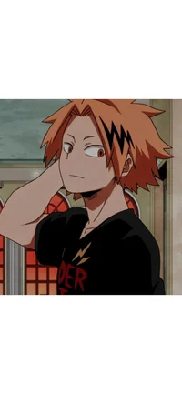 Denki Kaminari