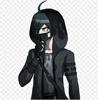 Criminal Shuichi