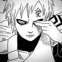 Gaara