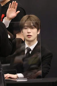 Prince Jaehyun