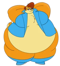 Fat sally