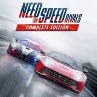 NFS rivals RPG